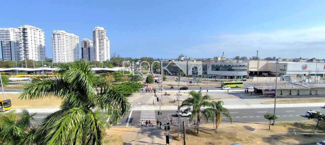 Recreio dos Bandeirantes | Apartamento 3 quartos, sendo 2 suites - Foto 2