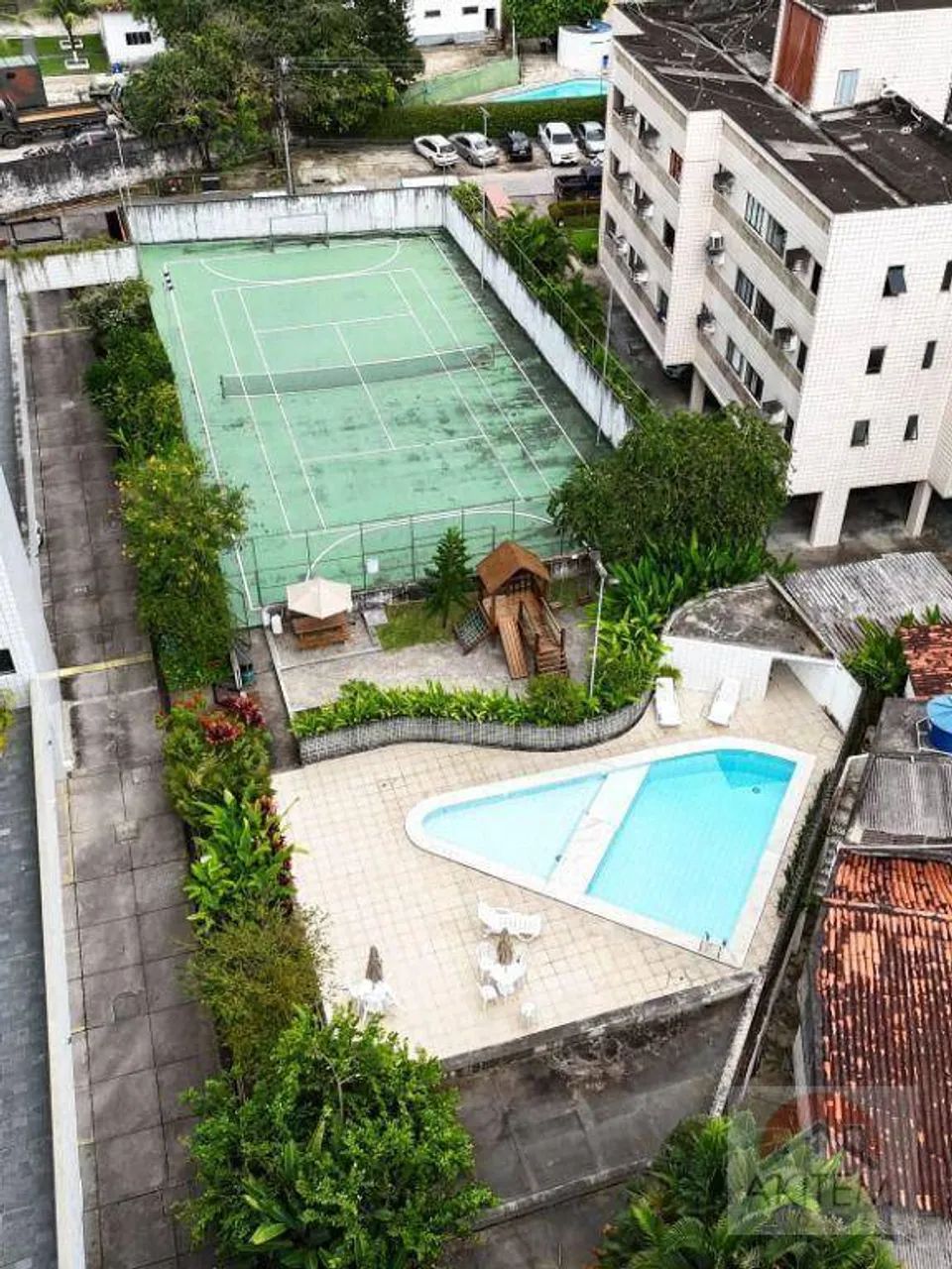 O Melhor 4 quartos, 254m² em Casa Forte - Foto 3