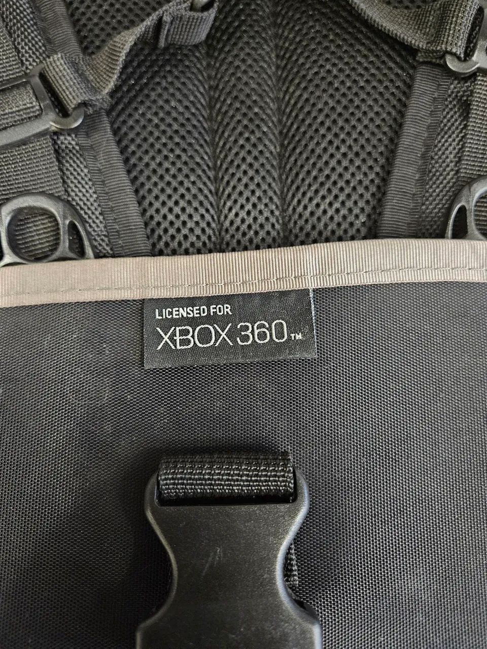 Mochila Xbox 360 Original Licenciada  - Foto 5