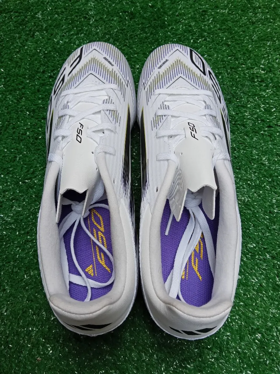 ブースター Chuteira de Futsal Predator adidas profissional - Calçados