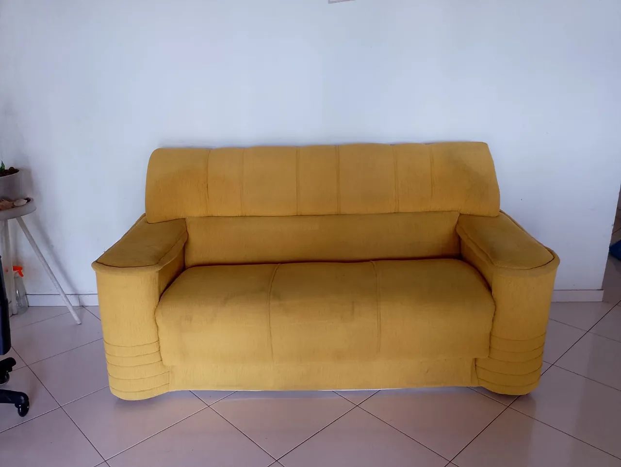 Sofá 3 lugares
