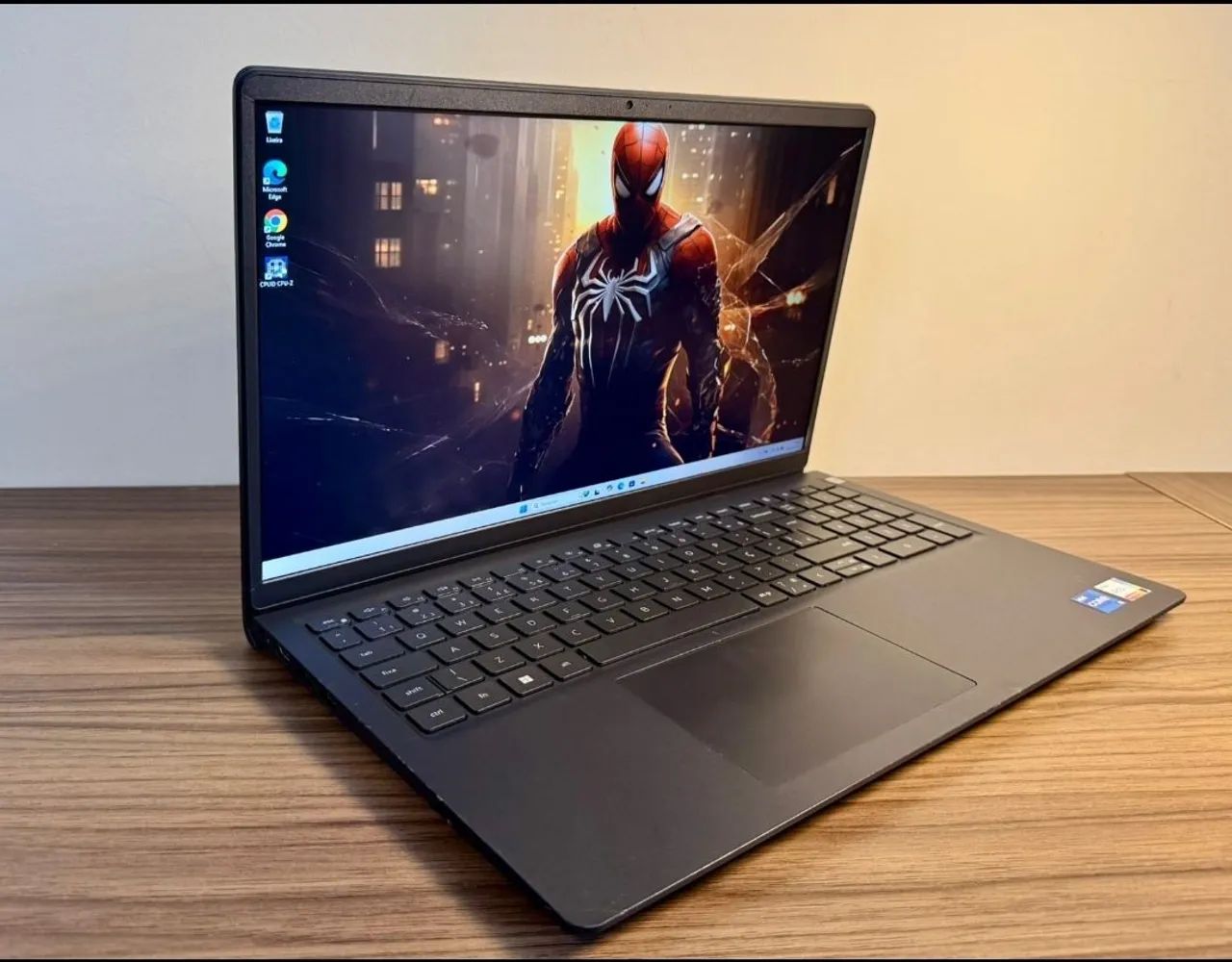 Notebook Dell Inspiron 15 -20GbRam (Com Garantia) - Foto 3