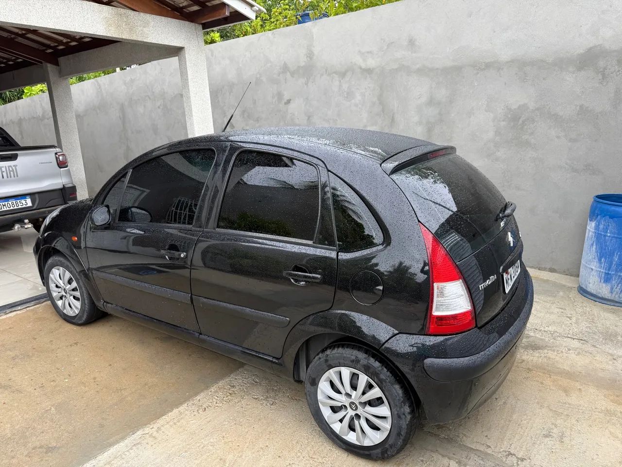 Citroën C3 1.4 GLX  - Foto 4