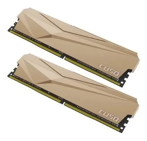 Memória RAM DDR4 16 GB (2X8GB) 3600 Mhz