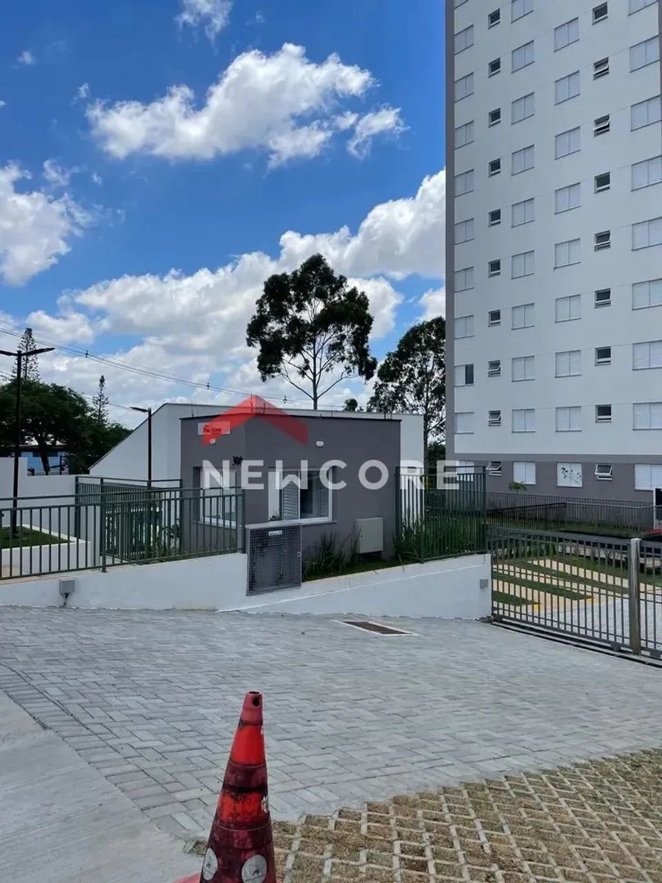 Apartamento em Rua Affonso Celso Dias - Jardim São Carlos - Sorocaba/SP