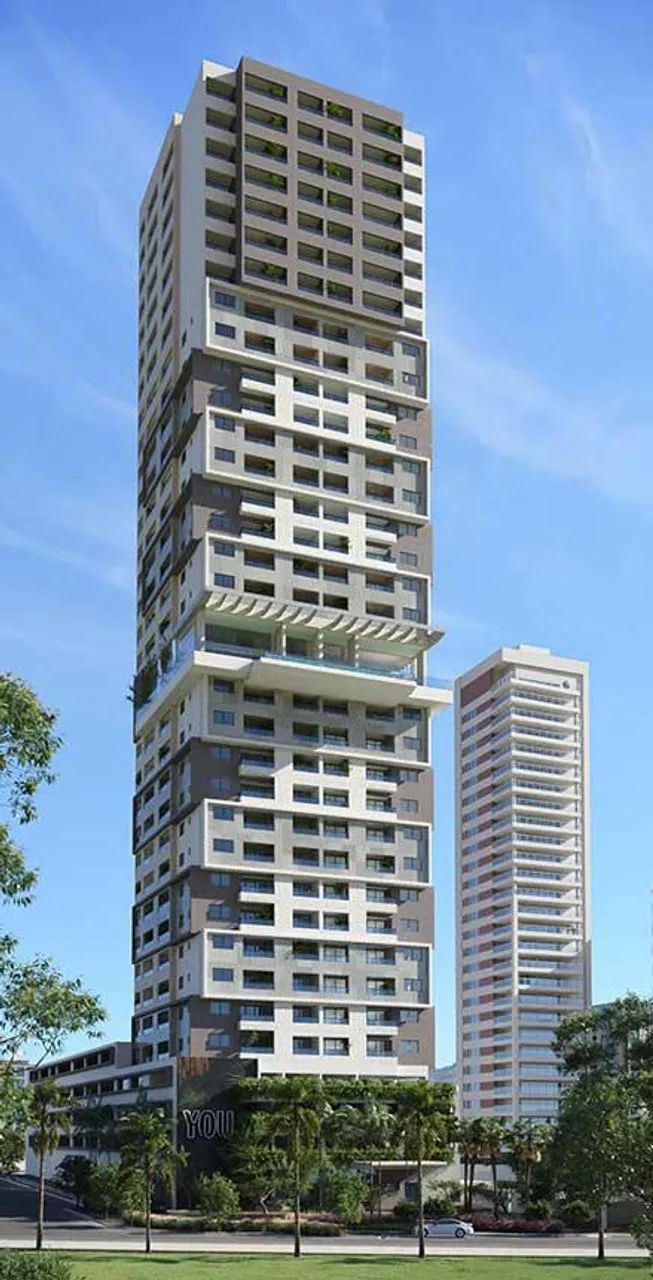 FLAT A VENDA NA ORLA - Foto 2