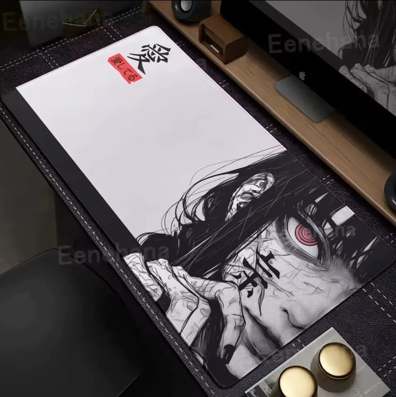 Mousepad 90x40 3mm