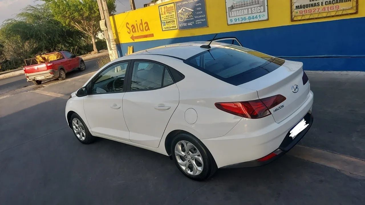 Alugo carro sem caução 