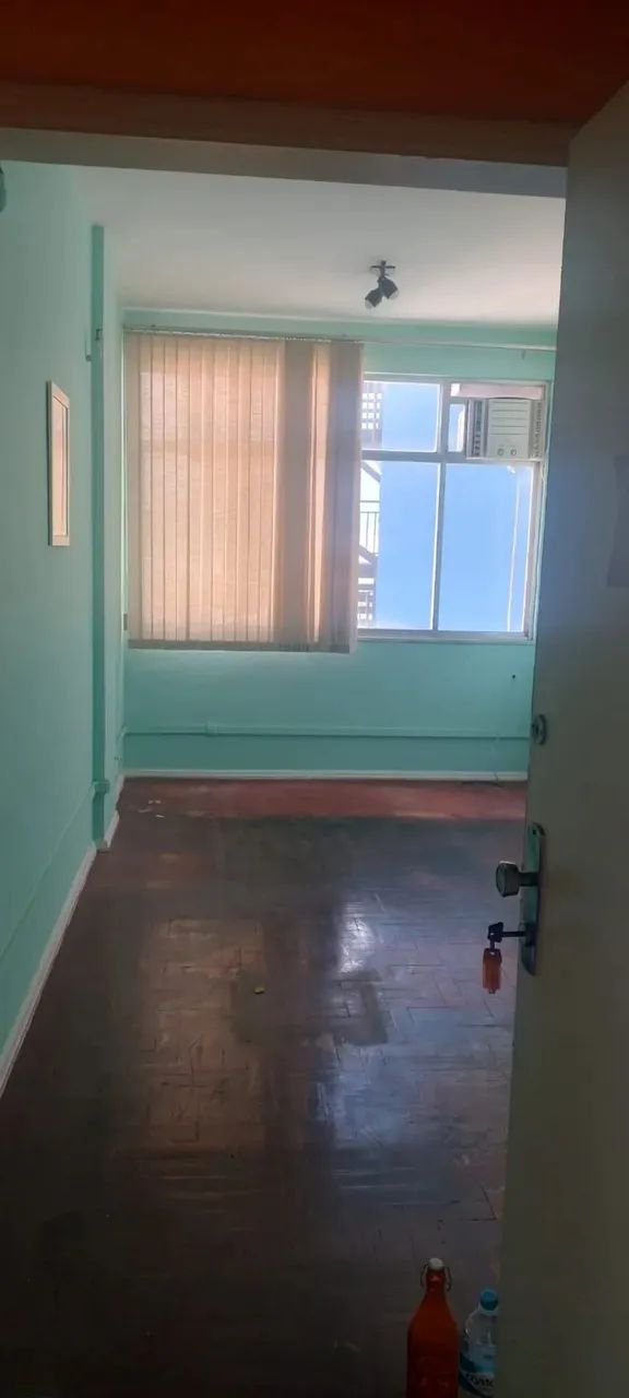 Sala comercial aluguel possui 20 metros quadrados em Centro - Rio de Janeiro - RJ