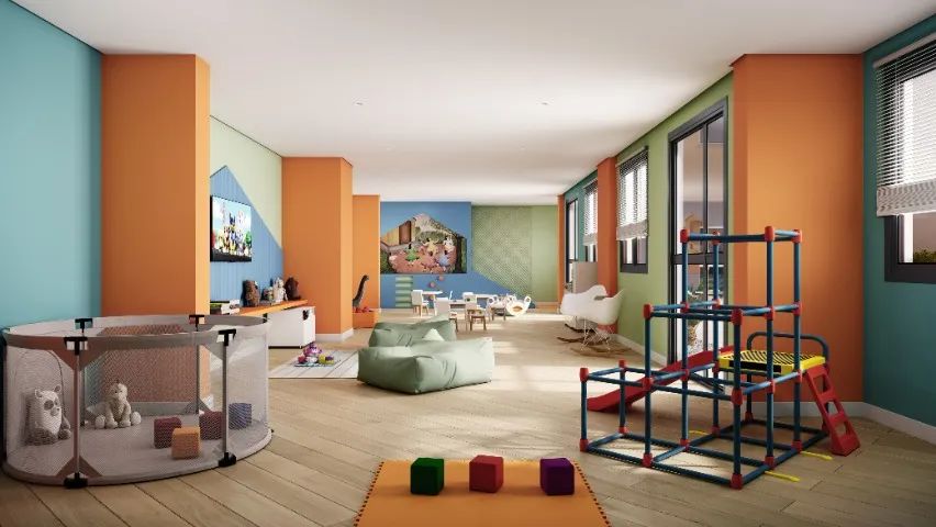 Niterói 450 anos e quem Ganha o presente é você - Apartamentos 1, 2 Quartos no Centro - Foto 8