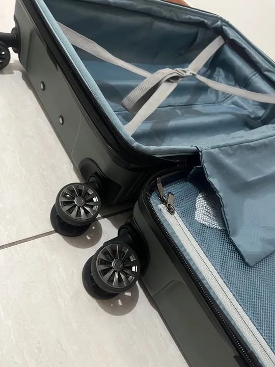 Mala de viagem Travel Select  - Foto 2