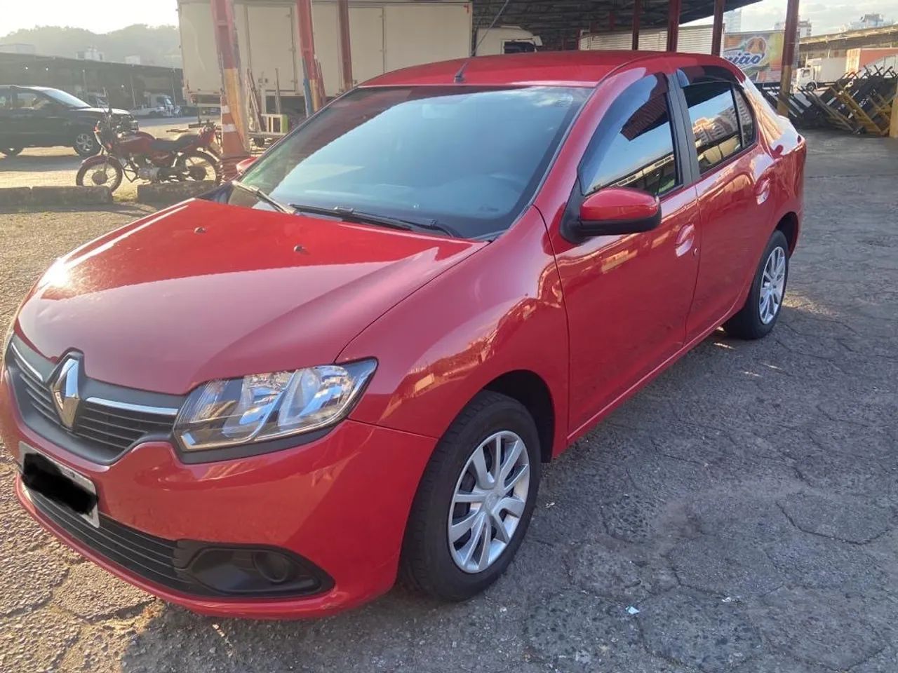 Locação com contrato de compra! Uber / motorista de aplicativo / entregador autônomo!  - Foto 3