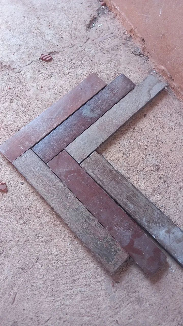 Tacão de 40/7 centímetros 