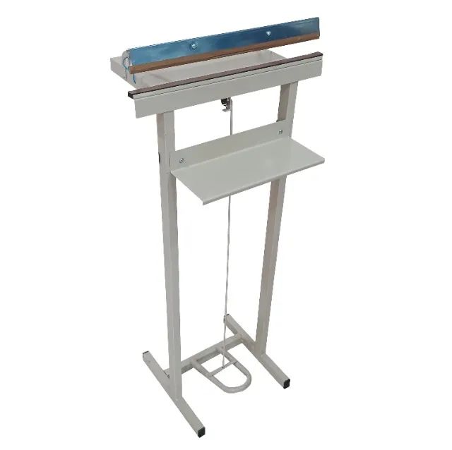 Seladora 40cm de Pedal 220v para Embalagens Plásticas  - Foto 2