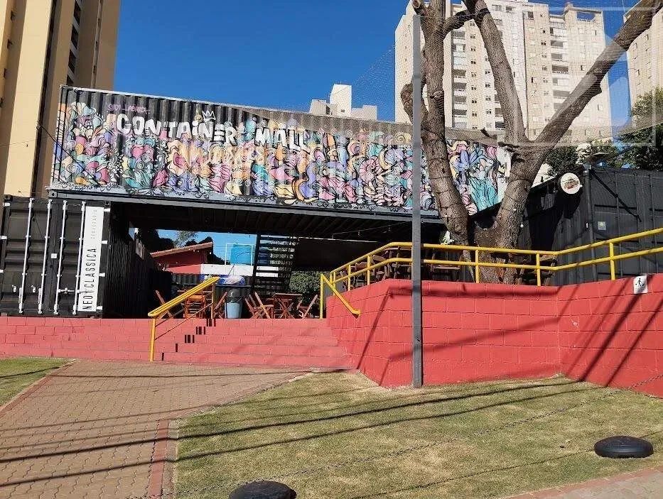 Salão para aluguel em Mansões Santo Antônio, Campinas - SP | Cód 50065