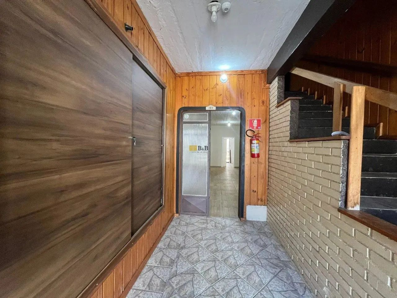 Espaço comercial de 3 salas para aluguel em Canela - Foto 3