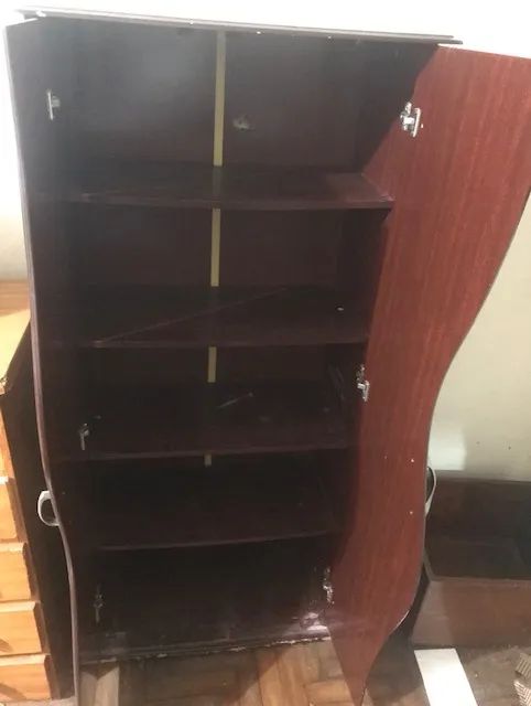 Armário multiuso com 2 portas - Foto 4