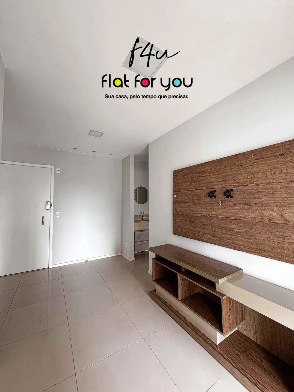 Apartamento com 1 dormitório(s) em Jardim Goias - Goiania/GO - Foto 2