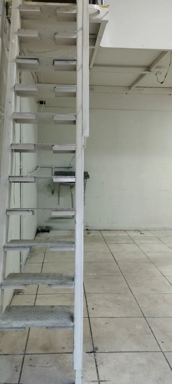 Aluga Loja Centro ao lado Teatro Guaíra  - Foto 2
