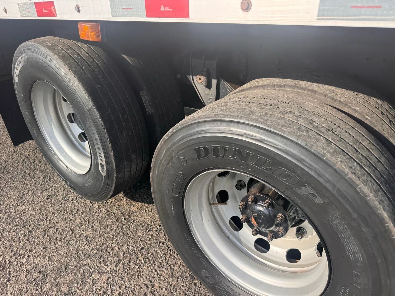 VW 24250 ANO 2011/12  - Foto 4