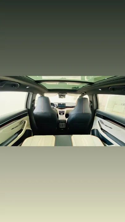 BYD SONG PLUS 2025 HIBRIDO * ZERO KM * CONSULTE NOSSAS CONDIÇÕES  - Foto 7