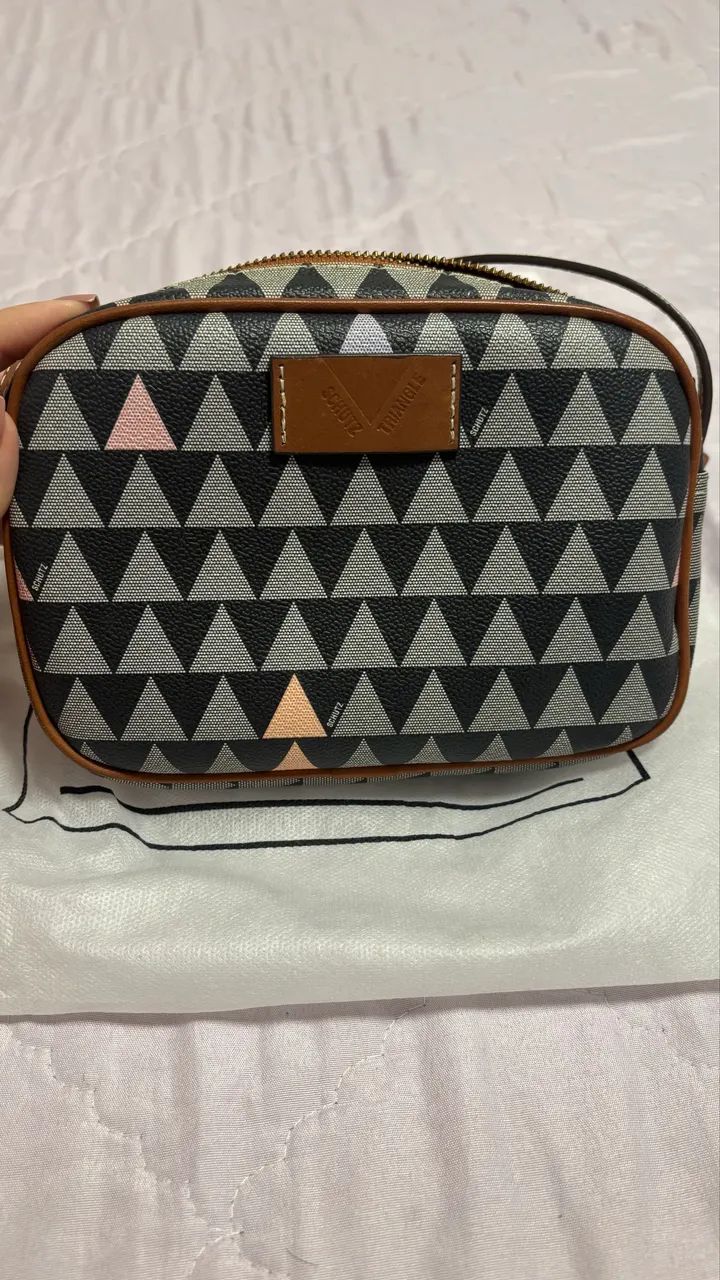 Bolsa Schütz Triangle 