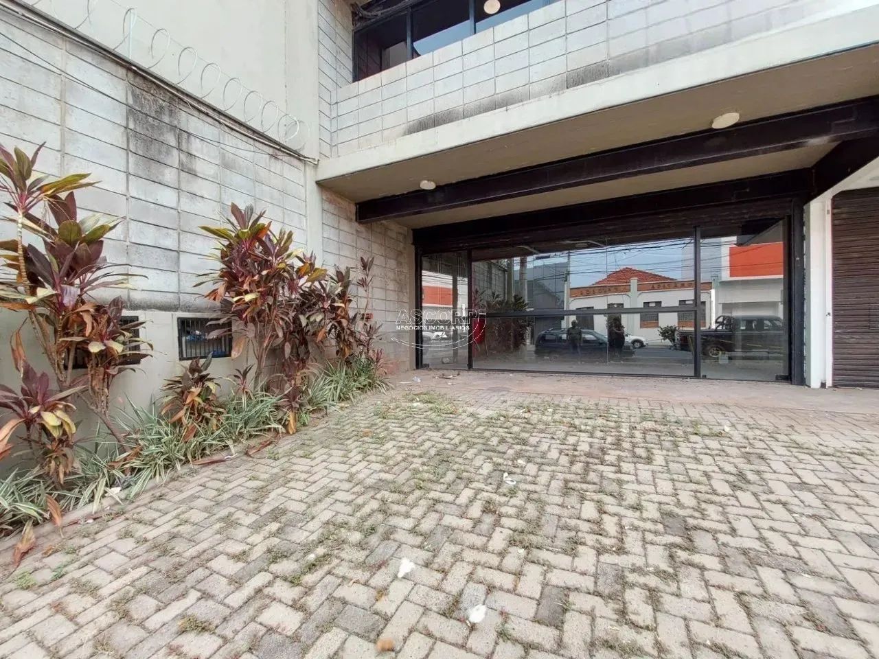 Salão para alugar, Vila Rezende, Piracicaba - (Código SL00236)