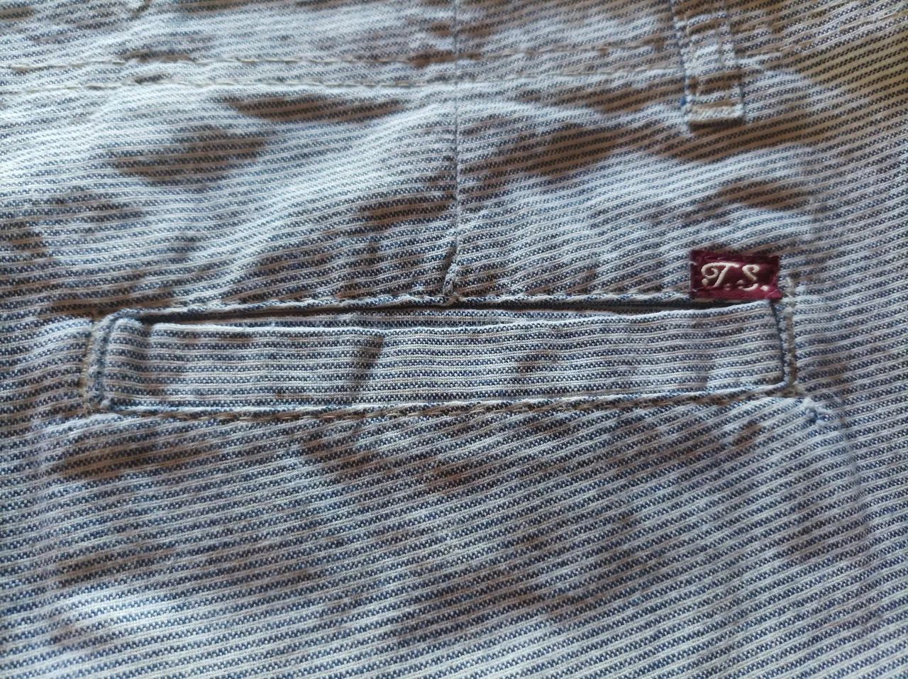 Bermuda chino Taco  - Foto 3