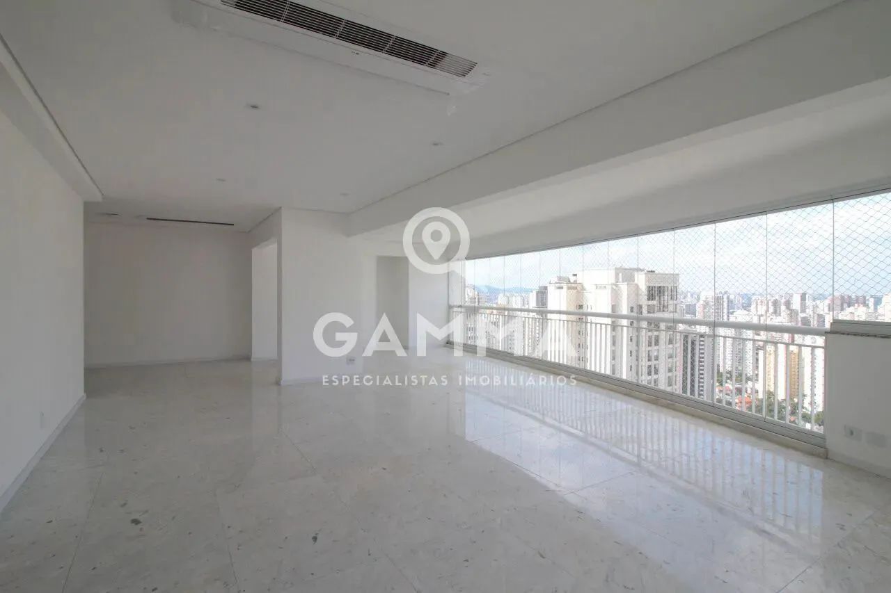 Cobertura com 290m² na Vila Romana - 3 suítes, 4 vagas - Foto 5
