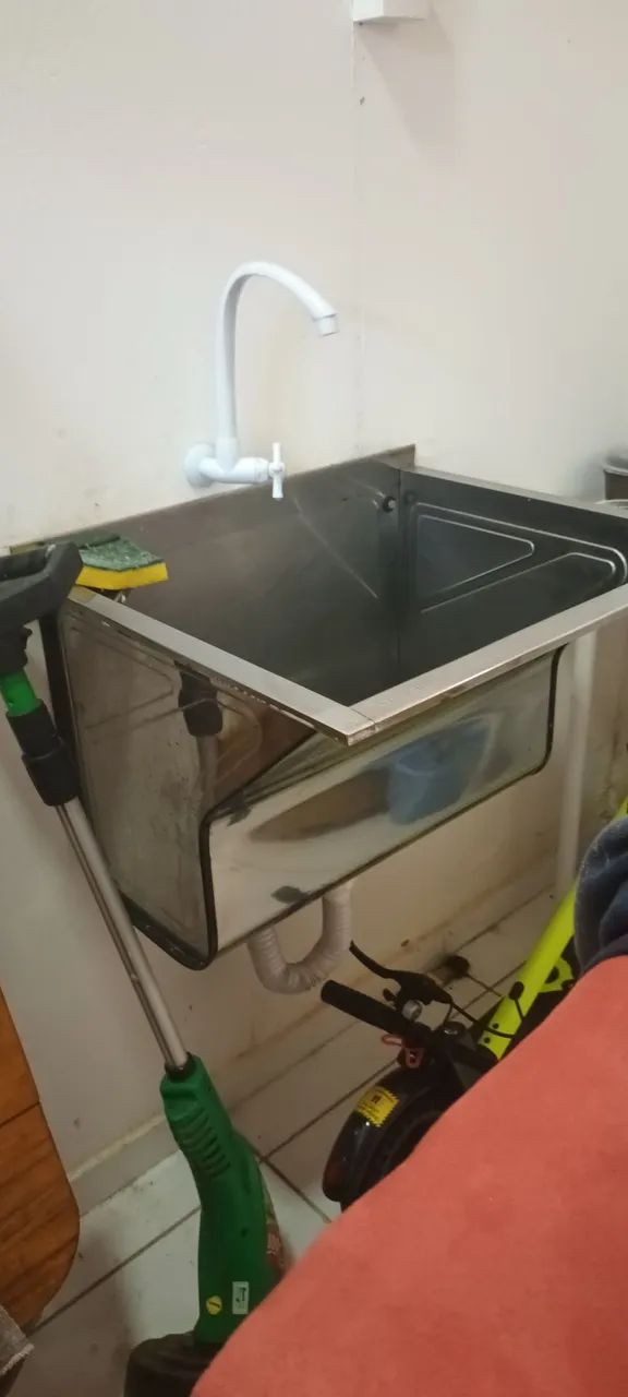 Cuba inox 64842032648193120