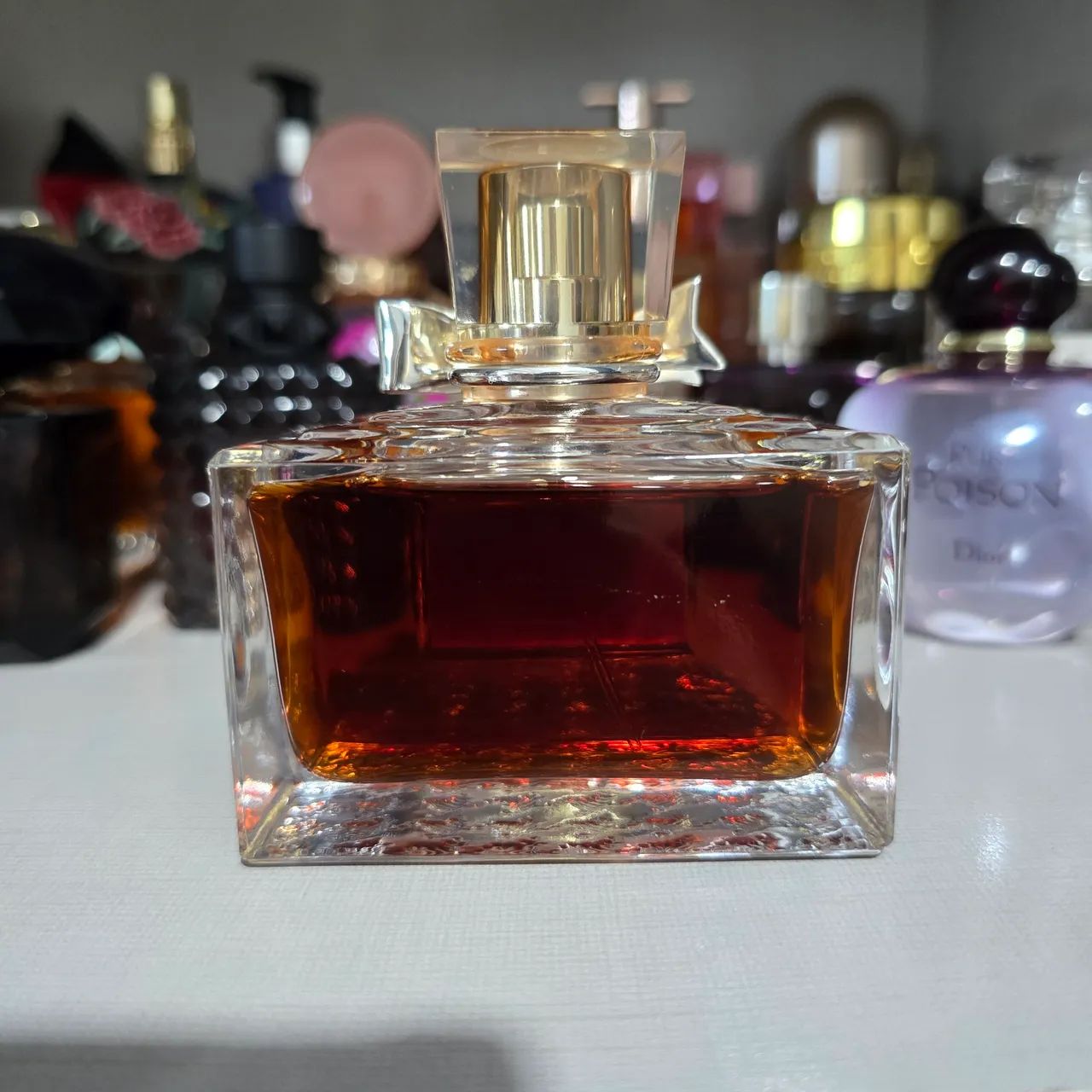 Miss Dior 2017 - 100 ml - Foto 4