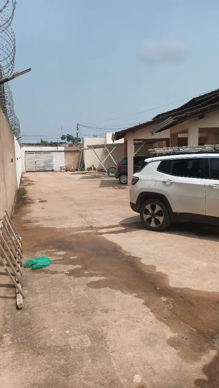 foto - Porto Velho - Lagoinha