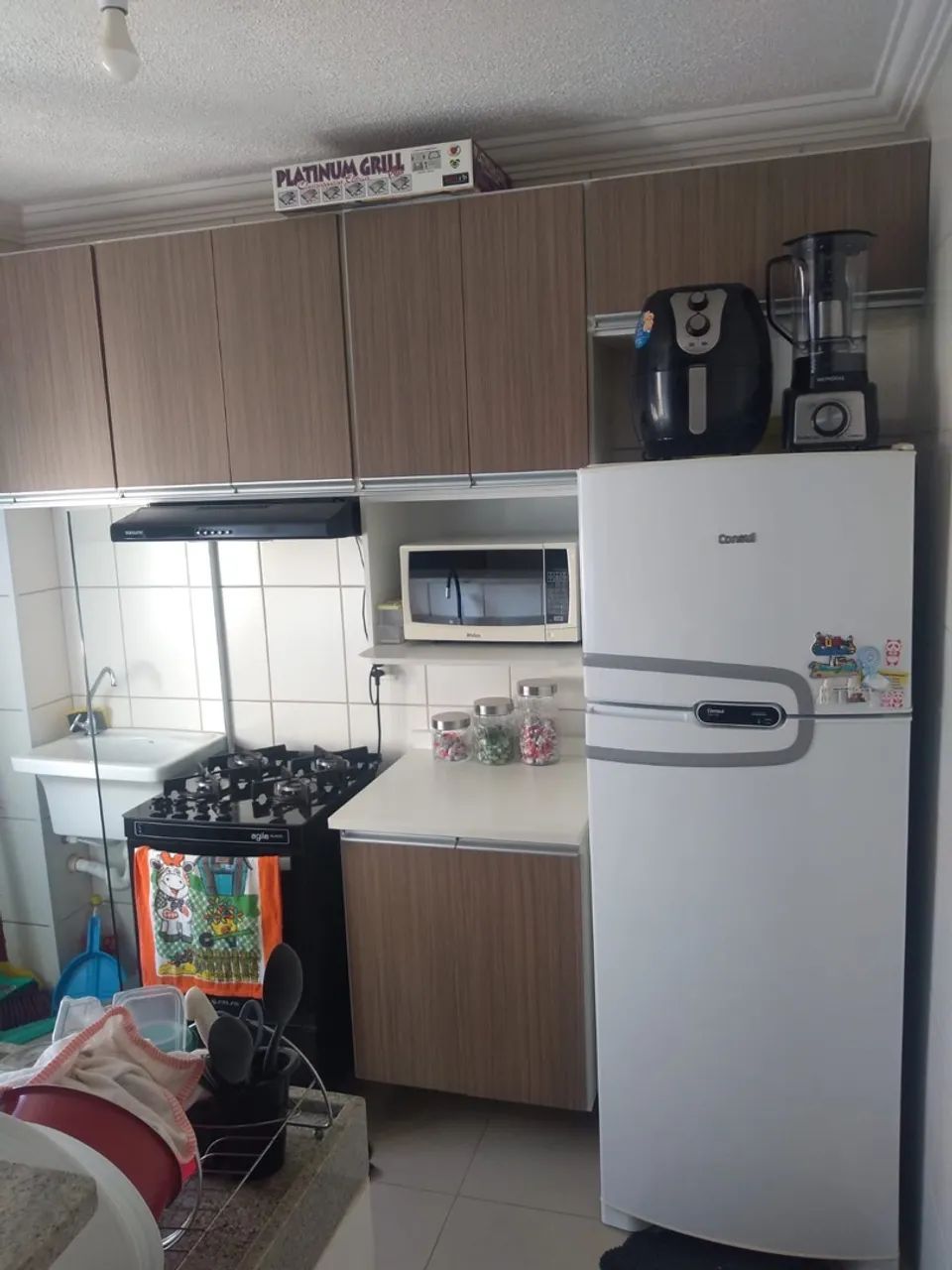 Foto - Limeira - Residencial Morada das Acácias