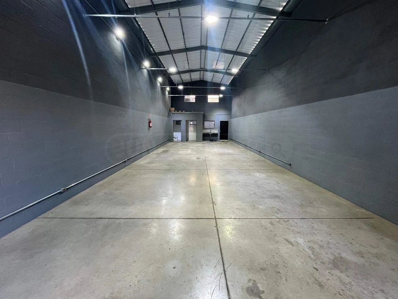 Salão para aluguel, 2 vagas, Conceição - Piracicaba/SP - Foto 4