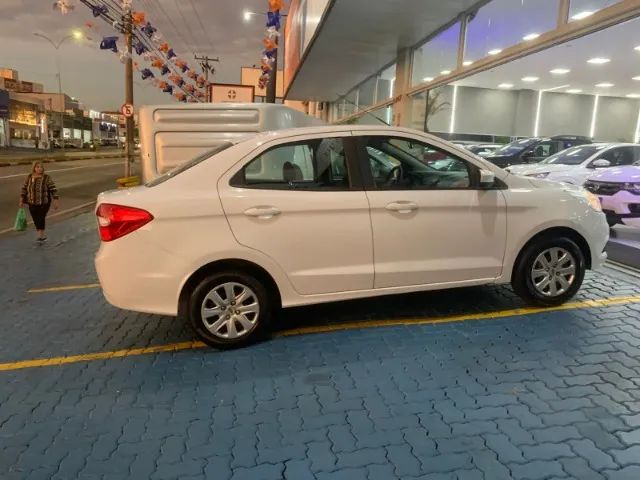 ka + sedan completo  - Foto 4