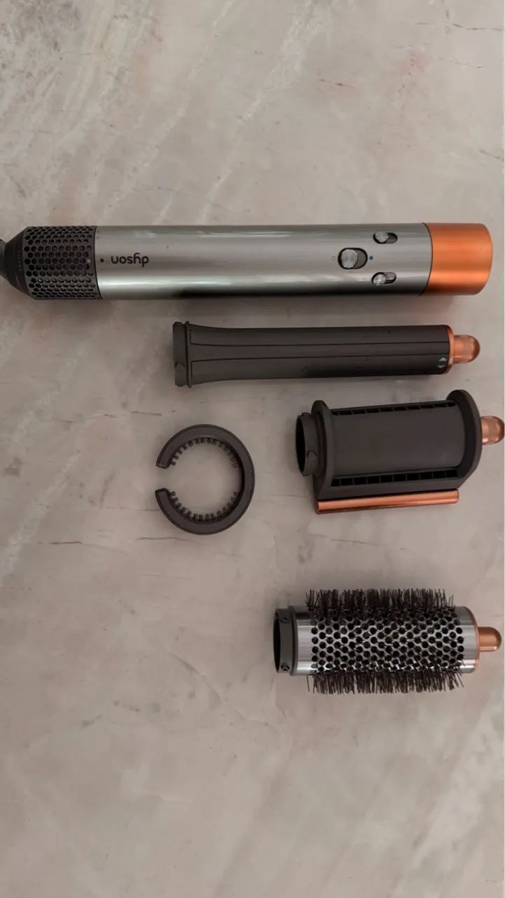 Dyson Airwrap Origin - Foto 5
