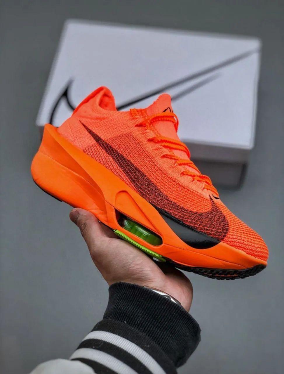 Nike Air Zoom Alphafly 3 - Foto 2