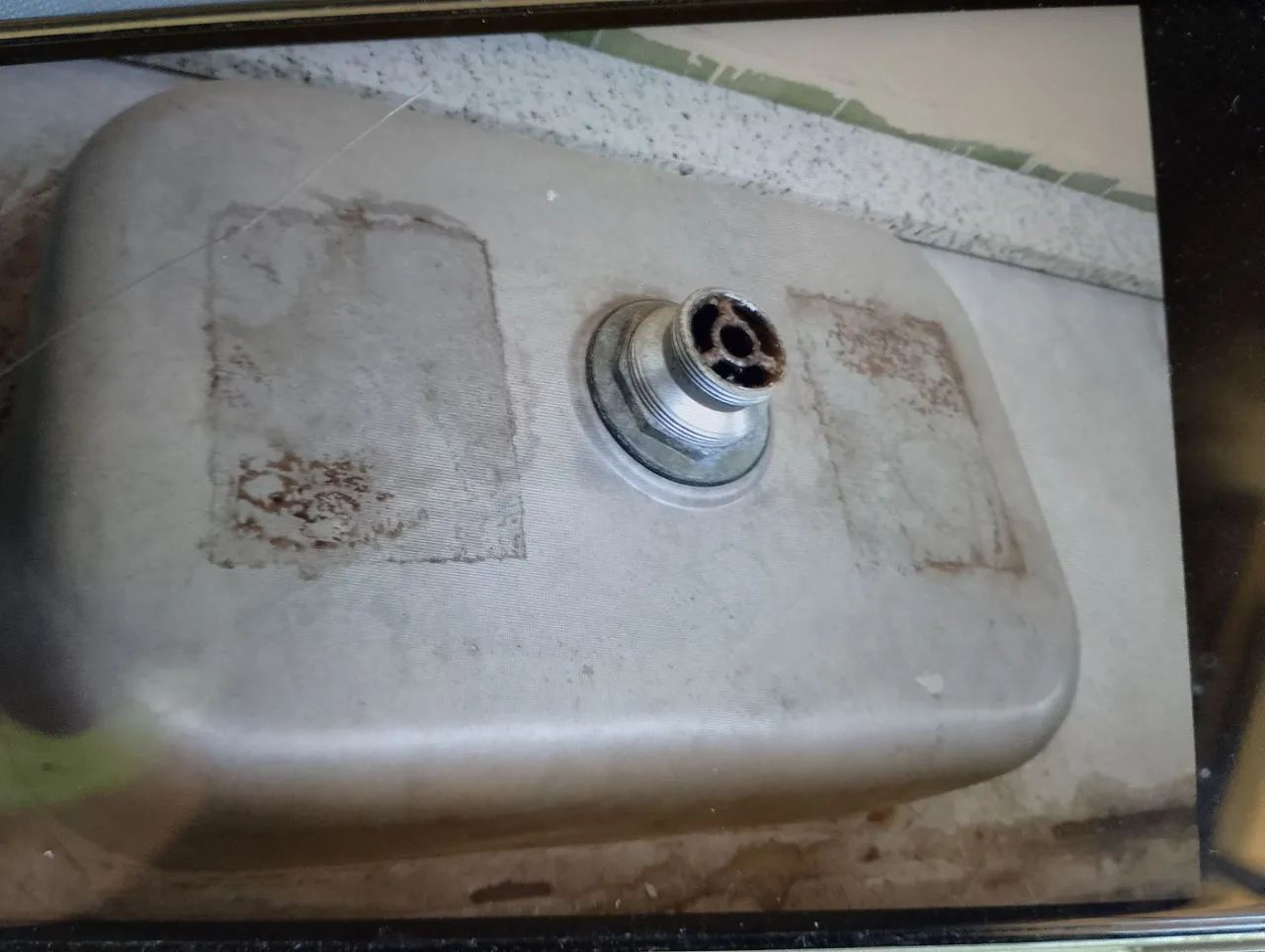 Pia de cozinha. - Foto 2