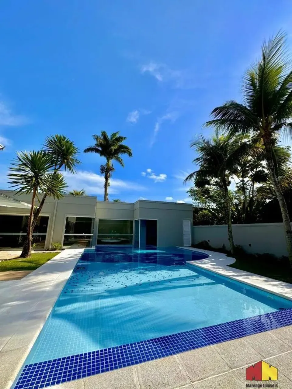 Vendo Casa Condominio Jardim Acapulco Guaruja 700m², 5 suites