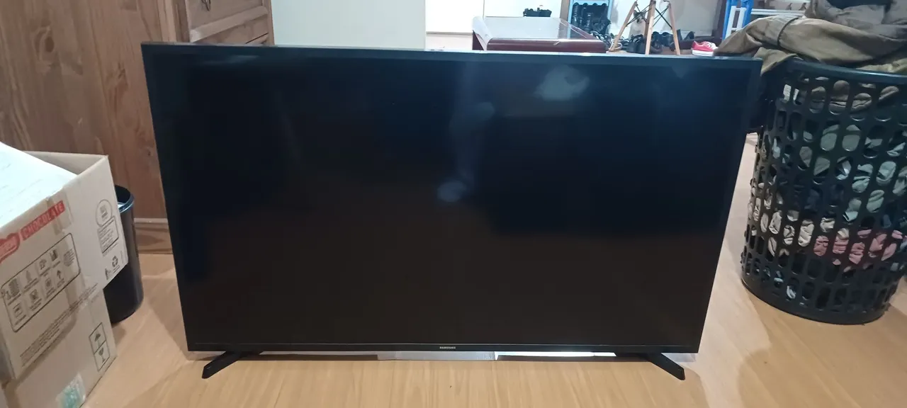 TV LED 40 polegadas