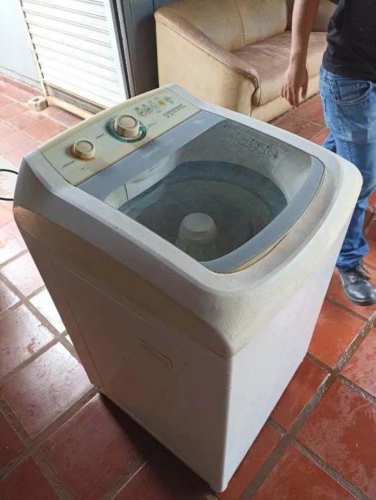 Maquina de lavar - Foto 3