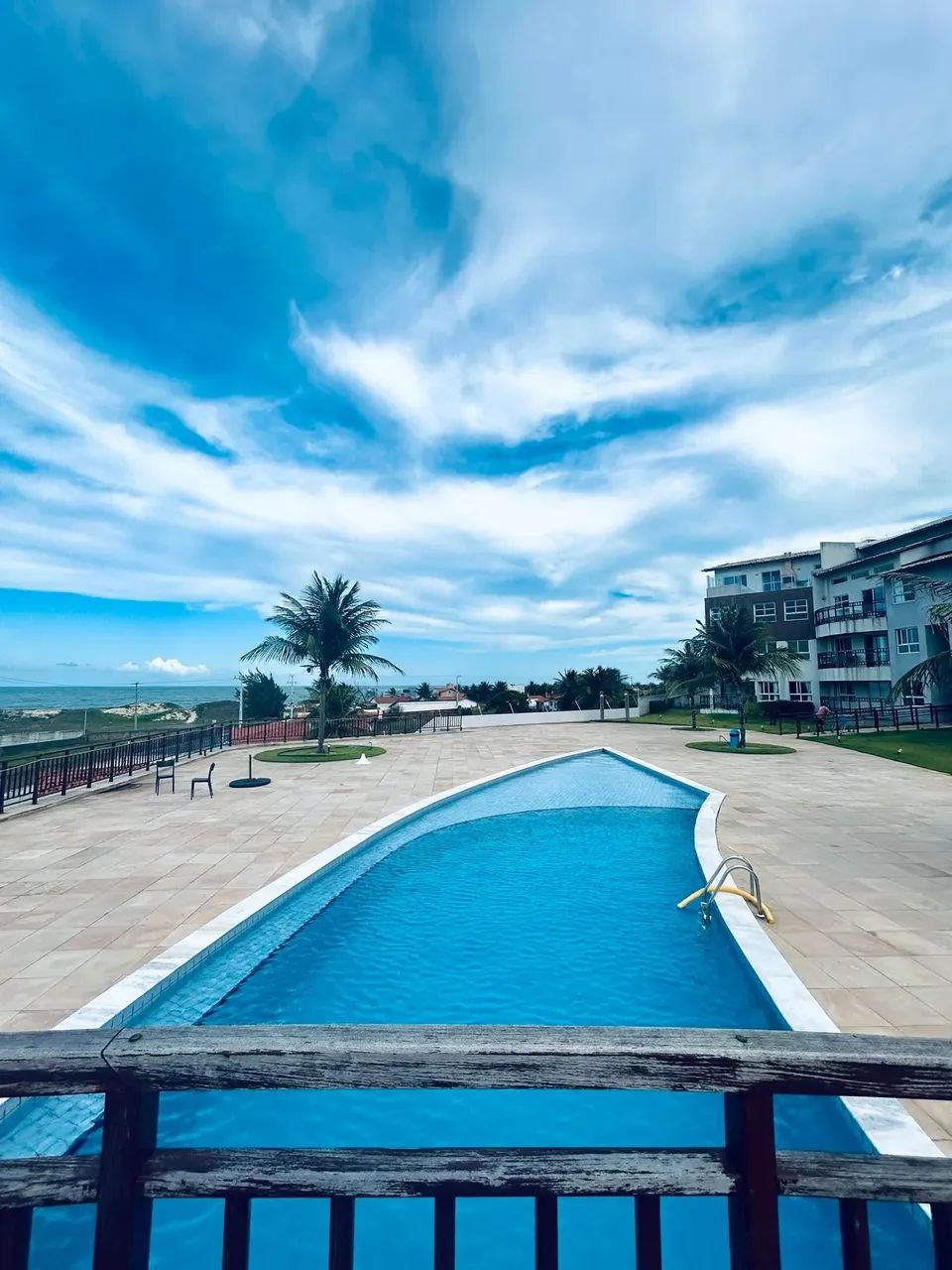 cobertura de praia oportunidade - Foto 2