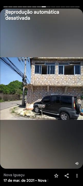 foto - Nova Iguaçu - Vila Treze de Maio