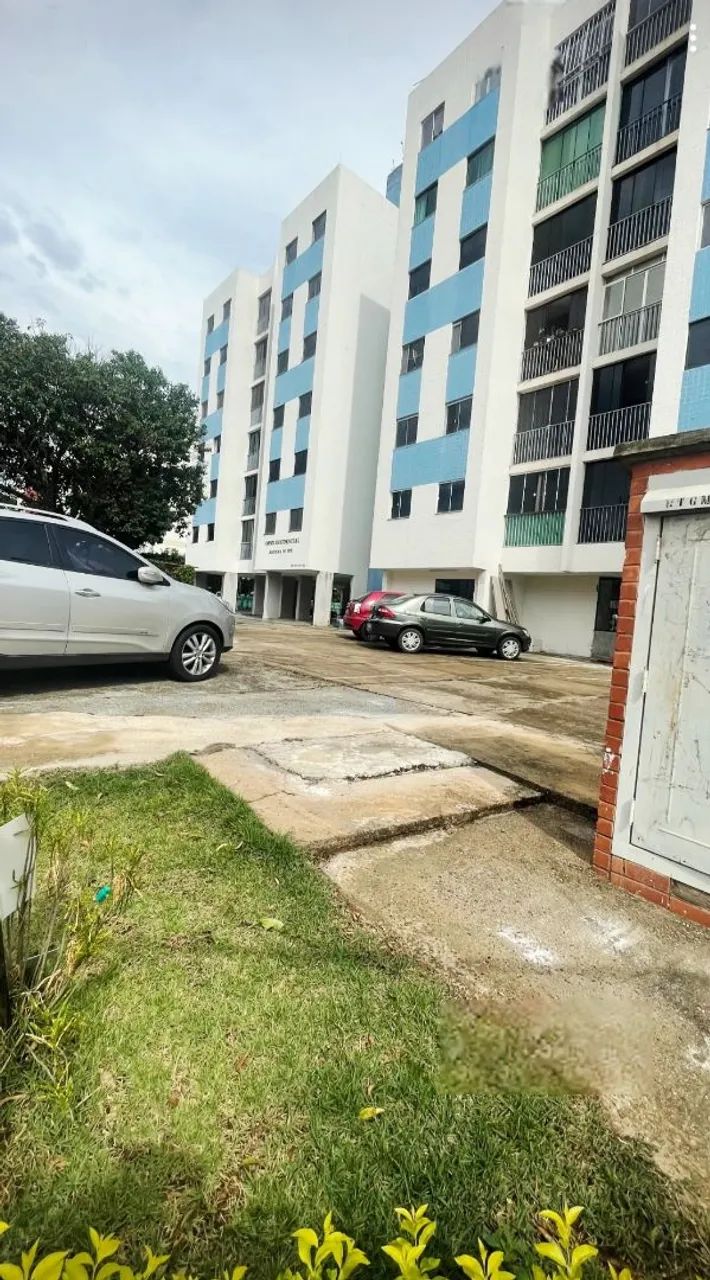 Foto - Brasília - Setor Central (Gama)