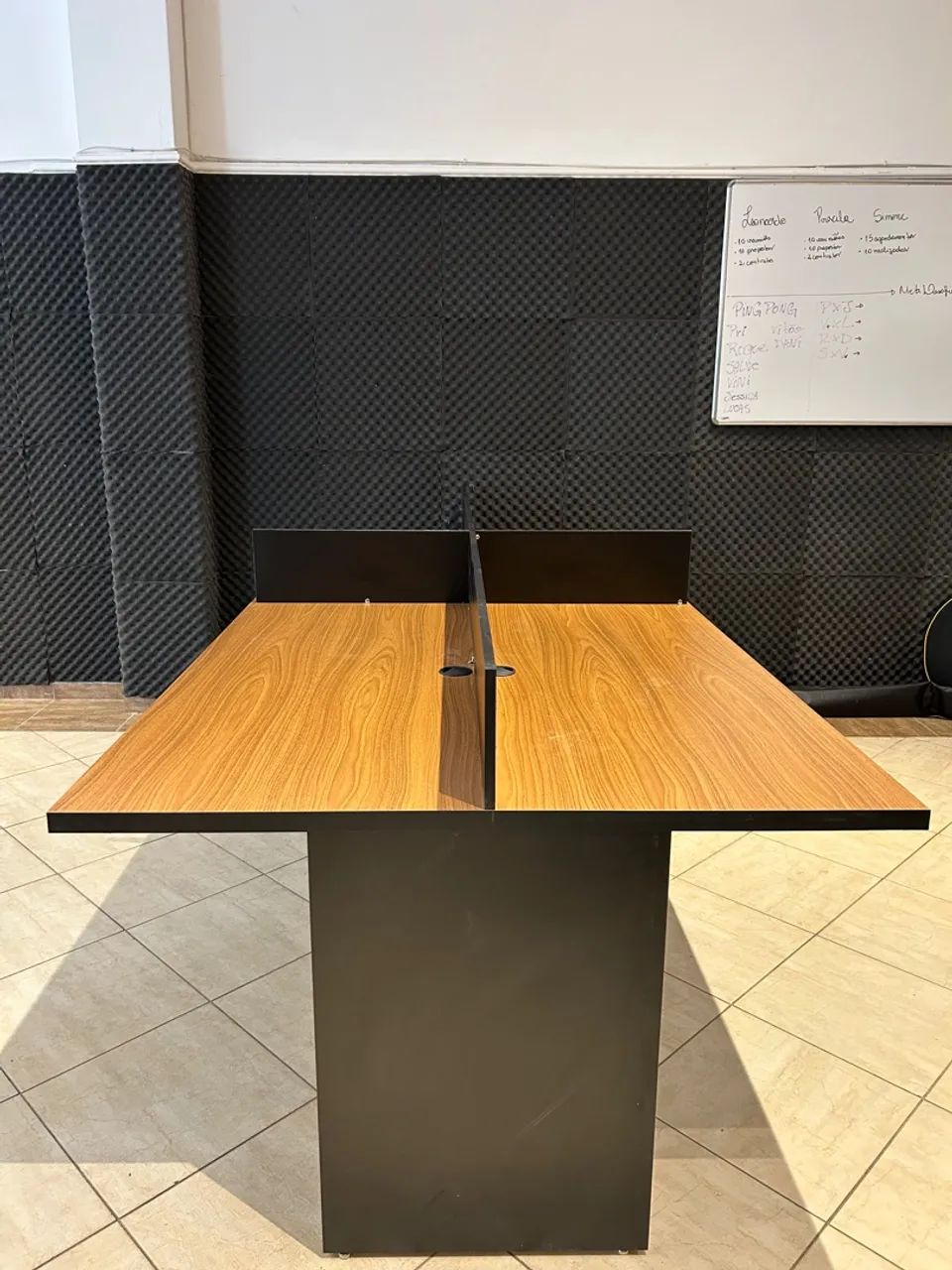 Mesa de escritório estação de trabalho 