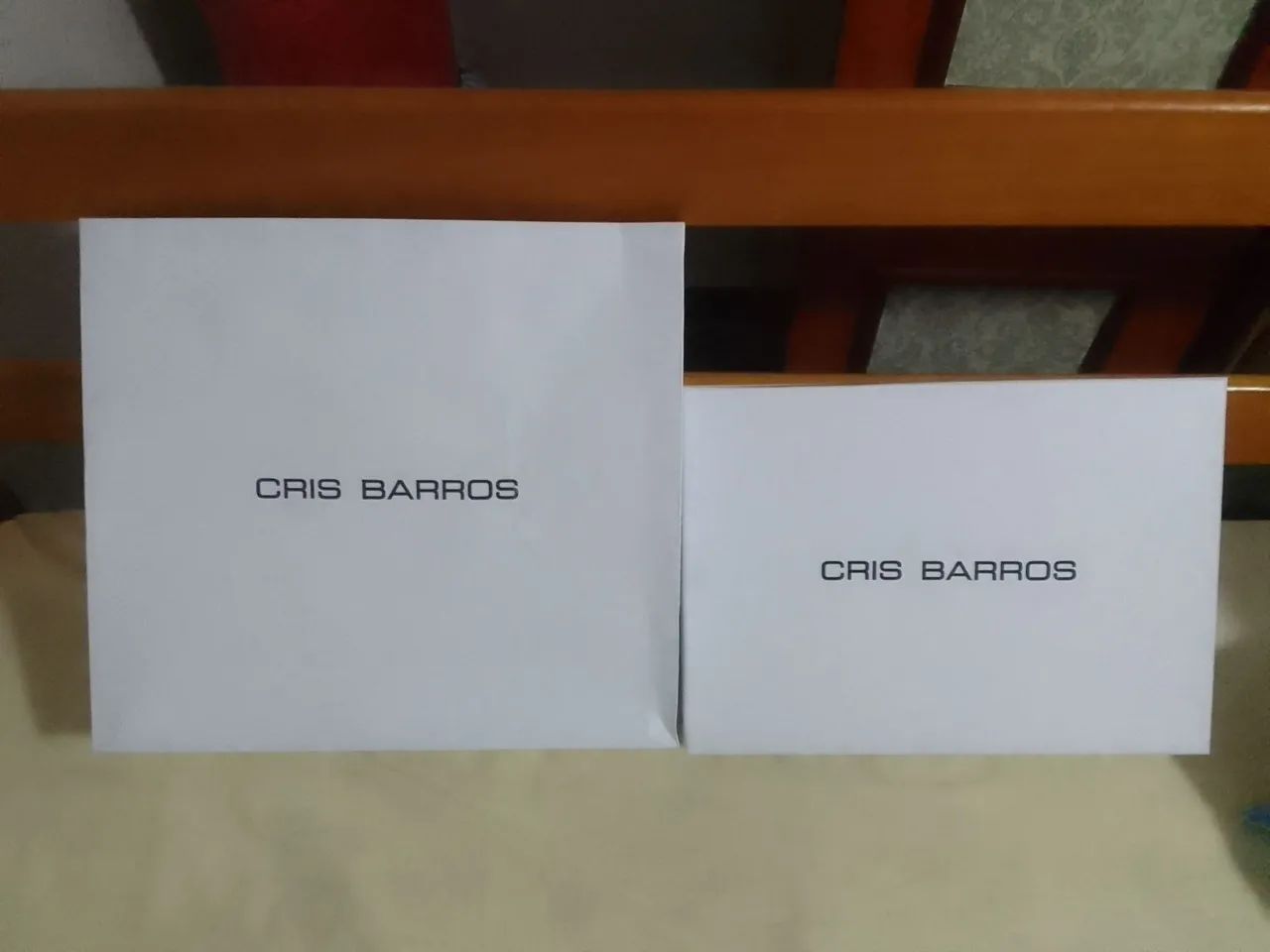 Bolsa Bucket da Cris Barros.  - Foto 4