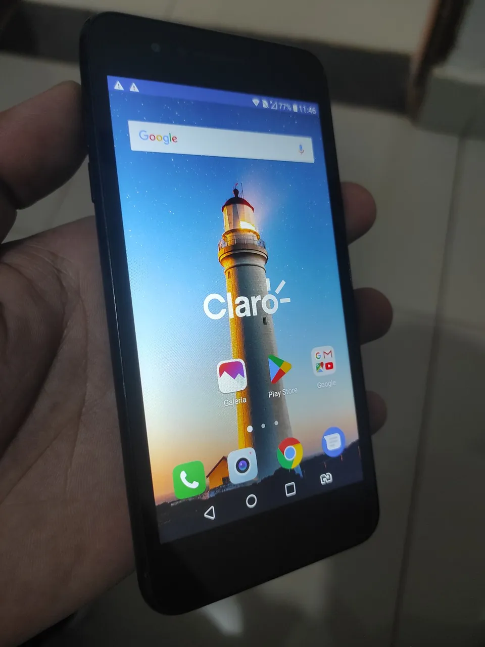 Celular 2 chip