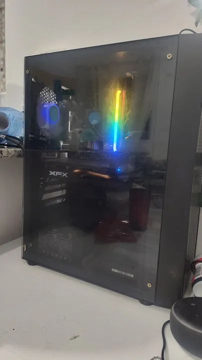 PC Gamer Completo - Alto Desempenho - Foto 3