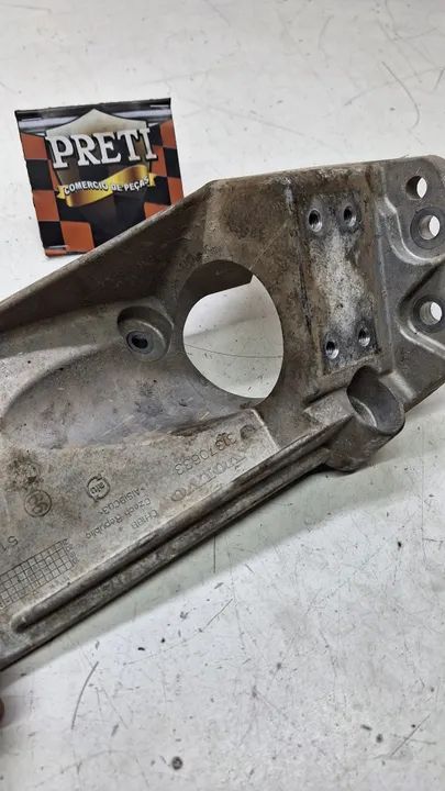 Suporte Traseiro Câmbio Volvo V40 T4 2.0 2018/2019 31370633 - Foto 2