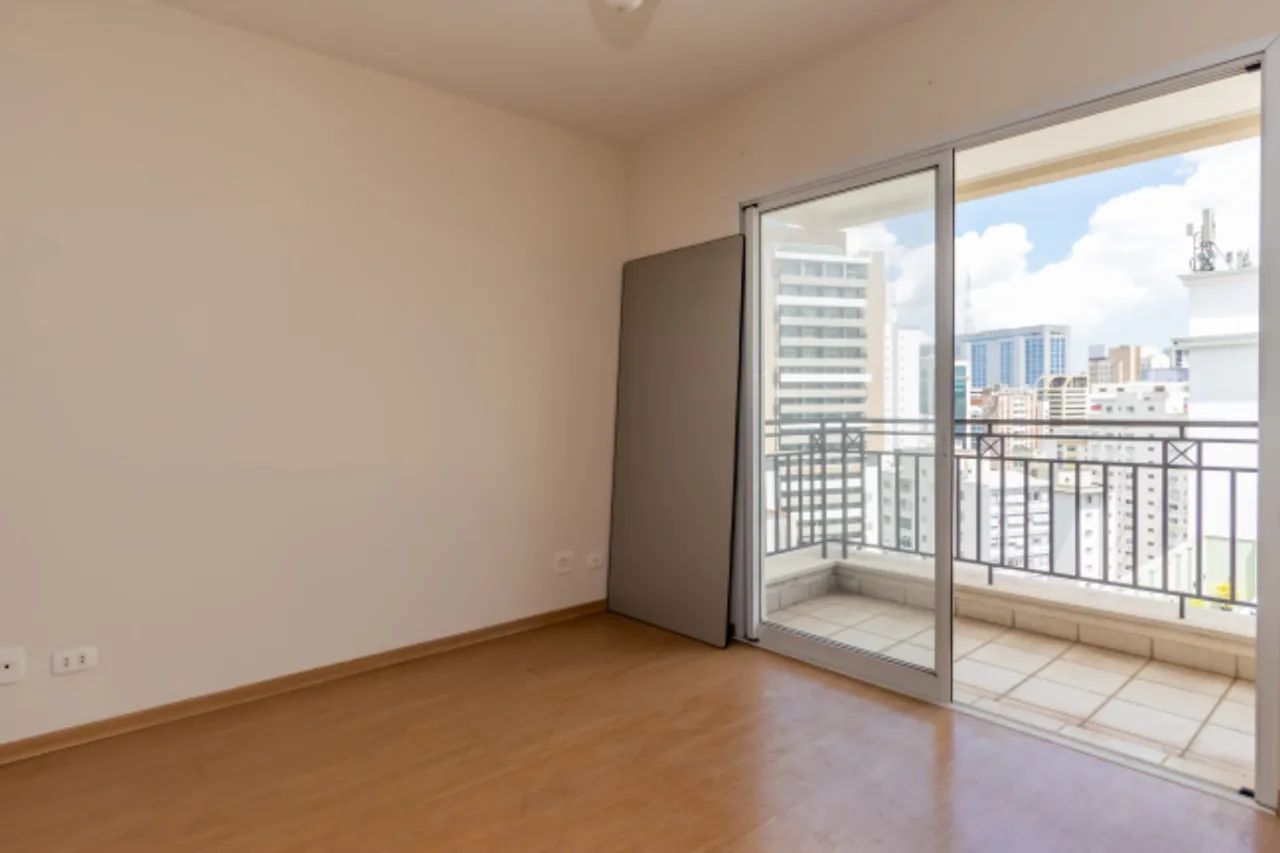 Apartamento tipo para venda com 1 quarto, 41m² - Foto 4